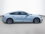 2024 A5 Sportback Thumbnail 4