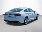 2024 A5 Sportback Thumbnail 5
