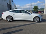 2024 A5 Sportback Thumbnail 2