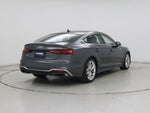2024 A5 Sportback Thumbnail 8