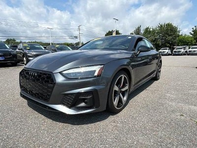Photo of a 2023 Audi A5 Sportback AWD Quattro S Line Premium Plus 45 Tfsi 4DR Sportback for sale