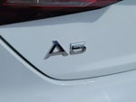 2024 A5 Sportback Thumbnail 11