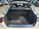 2024 A5 Sportback Thumbnail 12
