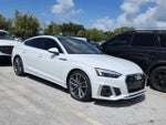 2024 A5 Sportback Thumbnail 1