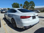 2024 A5 Sportback Thumbnail 3