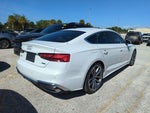 2024 A5 Sportback Thumbnail 4