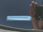 2024 A5 Sportback Thumbnail 5