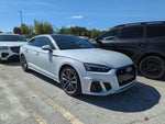 2024 A5 Sportback Thumbnail 6