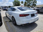 2024 A5 Sportback Thumbnail 7
