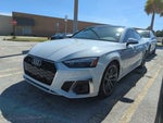 2024 A5 Sportback Thumbnail 8