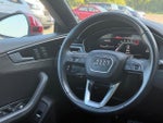 2024 A5 Sportback Thumbnail 13