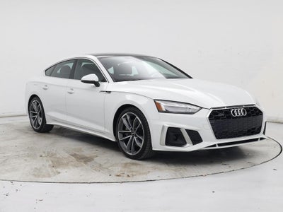 Photo of a 2023 Audi A5 Sportback AWD Quattro S Line Premium Plus 45 Tfsi 4DR Sportback for sale