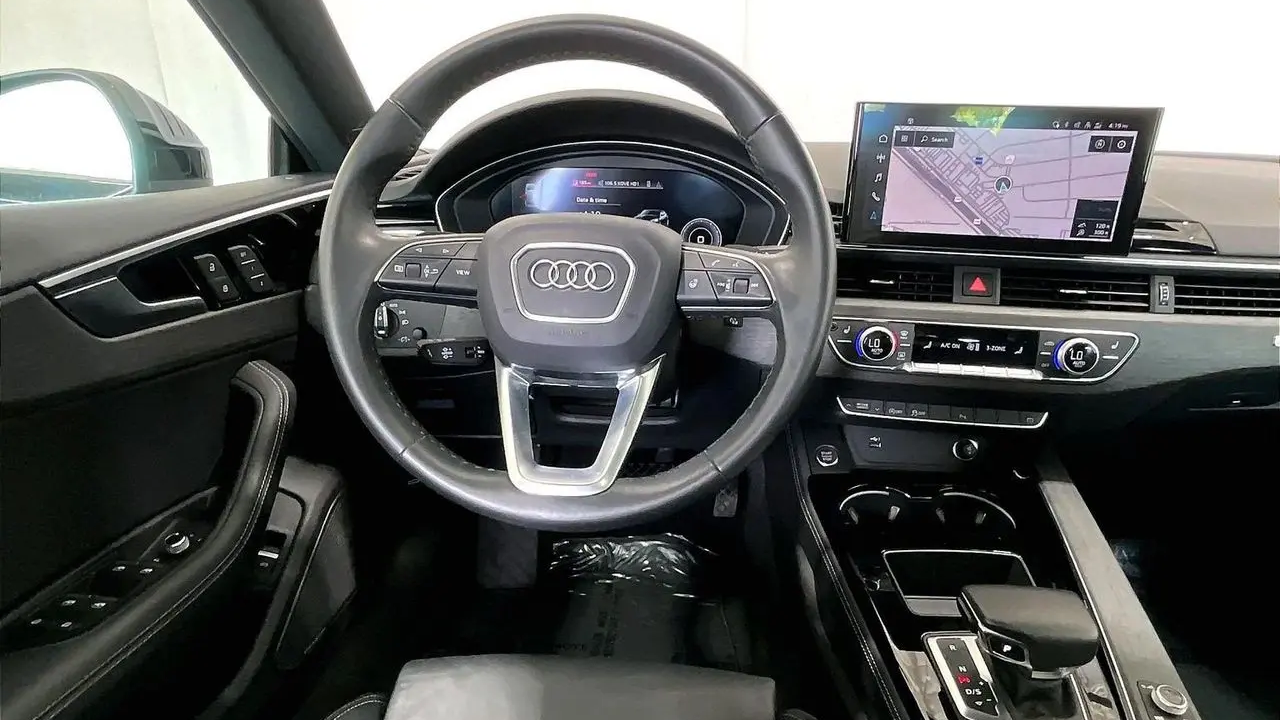 2023 Audi A5 Sportback quattro S line Prem Plus 45 TFSI