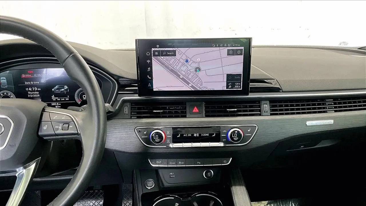 2023 Audi A5 Sportback quattro S line Prem Plus 45 TFSI