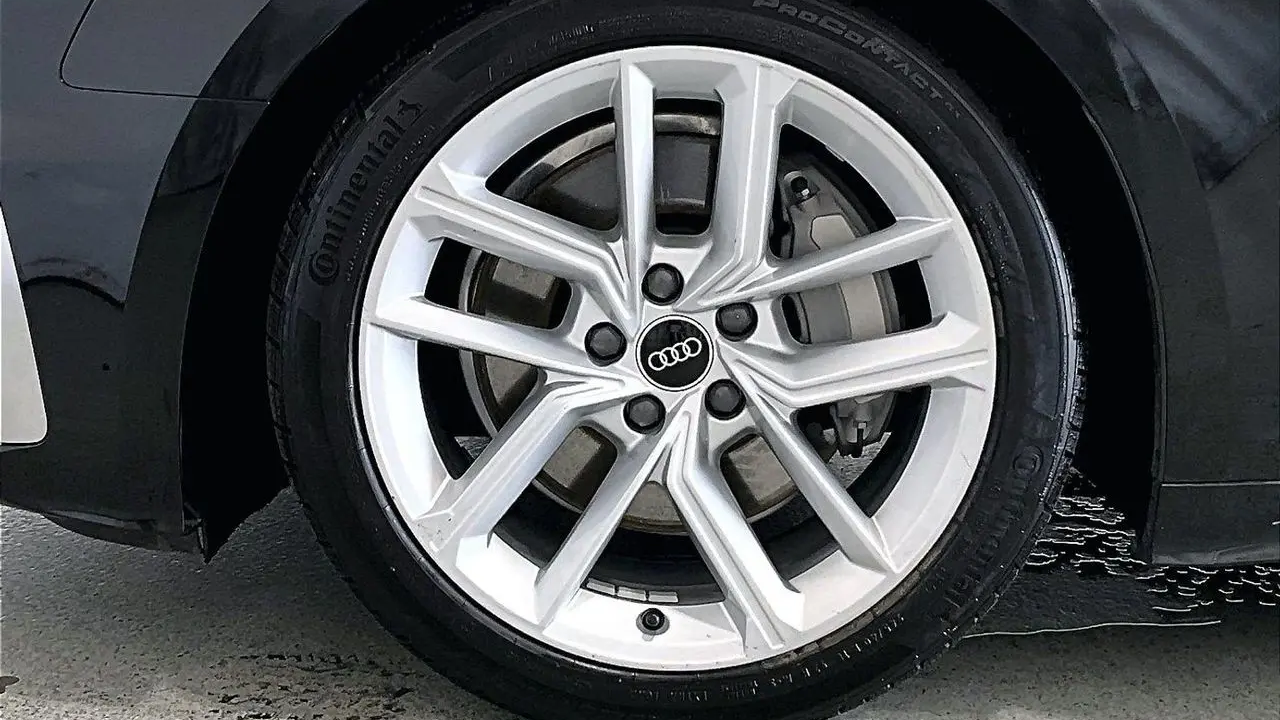 2023 Audi A5 Sportback quattro S line Prem Plus 45 TFSI