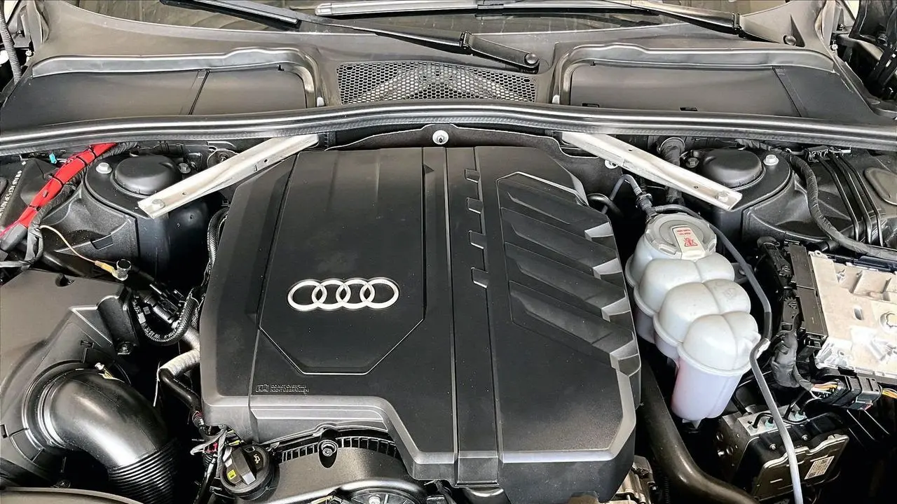 2023 Audi A5 Sportback quattro S line Prem Plus 45 TFSI