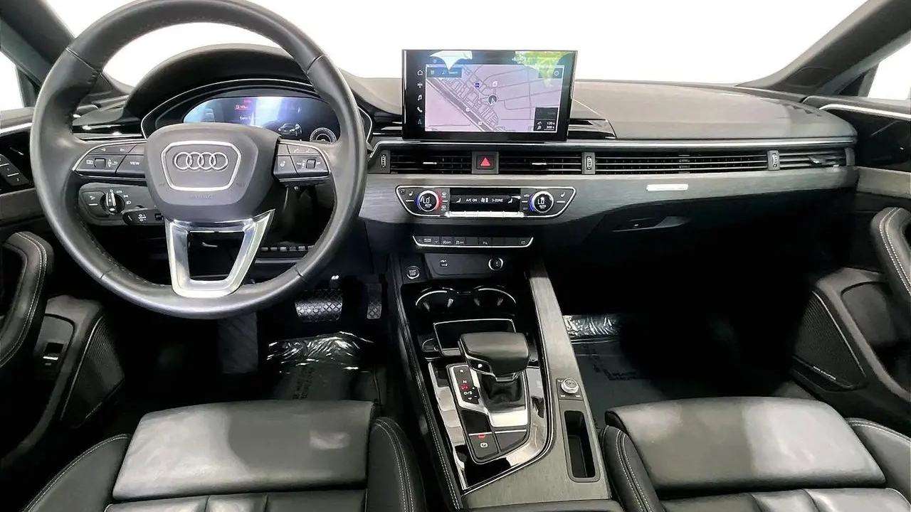 2023 Audi A5 Sportback quattro S line Prem Plus 45 TFSI
