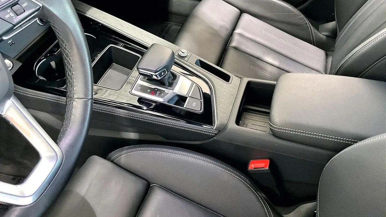2023 Audi A5 Sportback quattro S line Prem Plus 45 TFSI