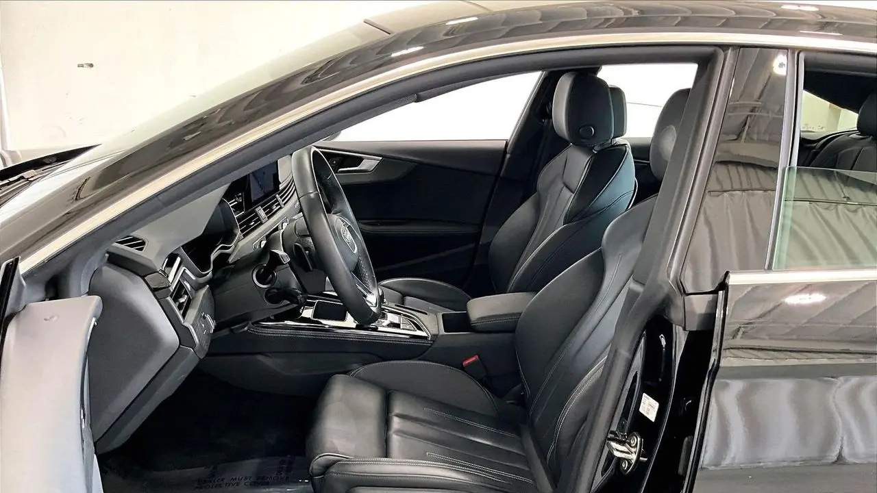 2023 Audi A5 Sportback quattro S line Prem Plus 45 TFSI