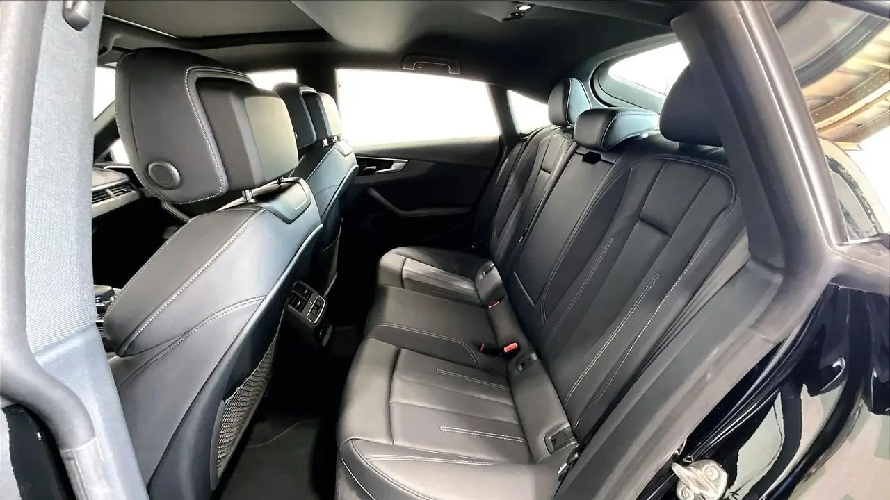 2023 Audi A5 Sportback quattro S line Prem Plus 45 TFSI