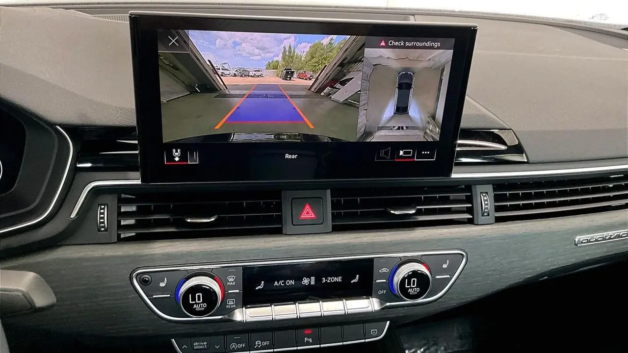 2023 Audi A5 Sportback quattro S line Prem Plus 45 TFSI
