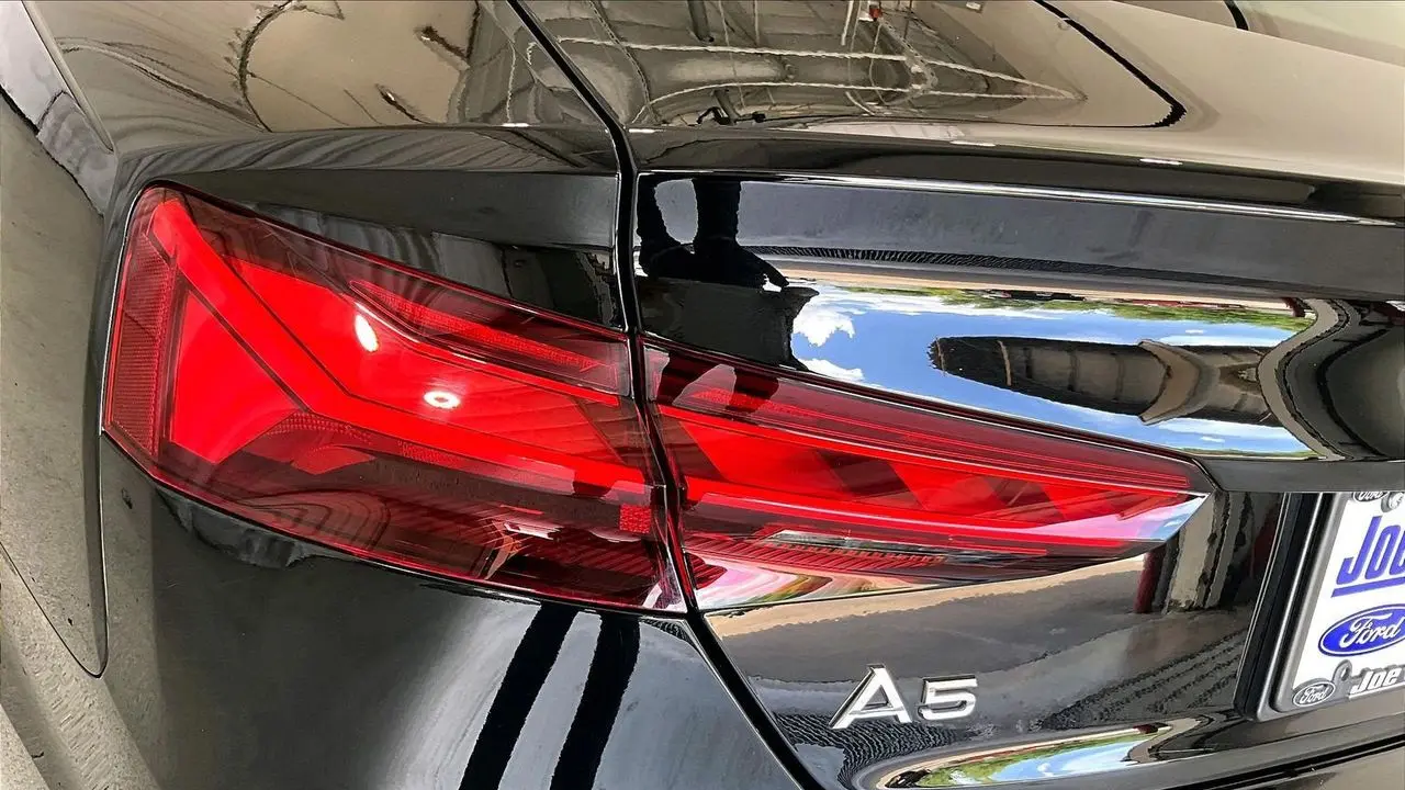 2023 Audi A5 Sportback quattro S line Prem Plus 45 TFSI