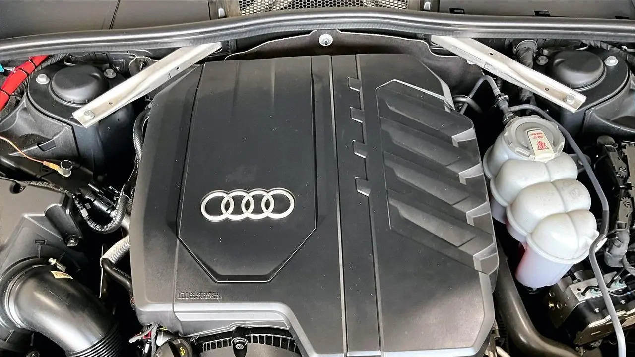 2023 Audi A5 Sportback quattro S line Prem Plus 45 TFSI