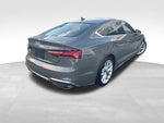 2023 A5 Sportback Thumbnail 5