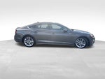 2023 A5 Sportback Thumbnail 7