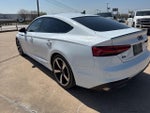 2023 A5 Sportback Thumbnail 5