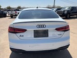 2023 A5 Sportback Thumbnail 6