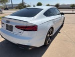 2023 A5 Sportback Thumbnail 7