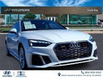 2024 A5 Sportback Thumbnail 1