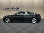 2024 A5 Sportback Thumbnail 4