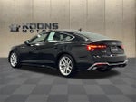 2024 A5 Sportback Thumbnail 6