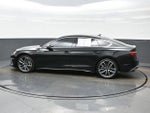 2024 A5 Sportback Thumbnail 3