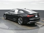2024 A5 Sportback Thumbnail 4