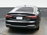 2024 A5 Sportback Thumbnail 5