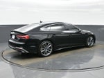 2024 A5 Sportback Thumbnail 6