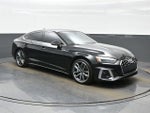 2024 A5 Sportback Thumbnail 8