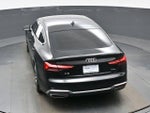 2024 A5 Sportback Thumbnail 37
