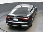 2024 A5 Sportback Thumbnail 38