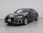 2021 A5 Sportback Thumbnail 4