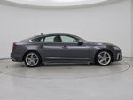 2021 A5 Sportback Thumbnail 7