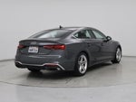 2021 A5 Sportback Thumbnail 8