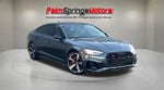 2022 A5 Sportback Thumbnail 1