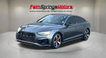 2022 A5 Sportback Thumbnail 2