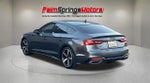 2022 A5 Sportback Thumbnail 3