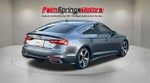 2022 A5 Sportback Thumbnail 4