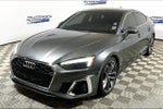 2023 A5 Sportback Thumbnail 1